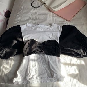 Zara top